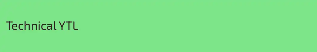 Technical YTL
